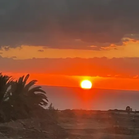 Altavista Accommodatie bij particulieren *