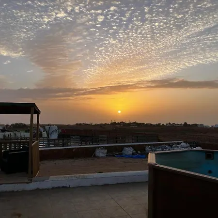 Altavista Accommodatie bij particulieren Puerto del Rosario (Fuerteventura)