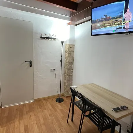 Séjour chez l'habitant Altavista