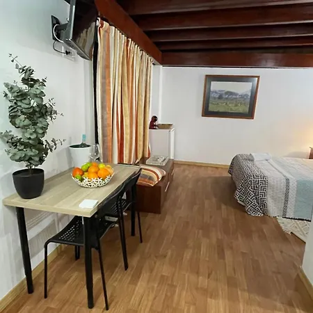 Altavista * Puerto del Rosario (Fuerteventura)