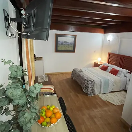 Altavista Accommodatie bij particulieren Puerto del Rosario (Fuerteventura)