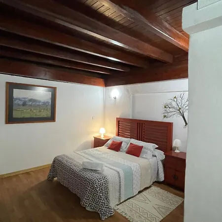 Séjour chez l'habitant Altavista Puerto del Rosario (Fuerteventura)