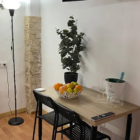 Séjour chez l'habitant Altavista Puerto del Rosario (Fuerteventura)