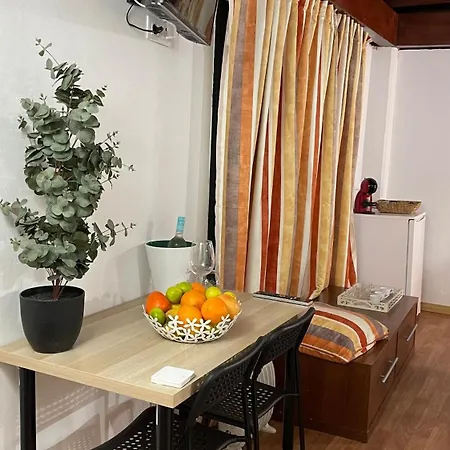 Altavista Accommodatie bij particulieren