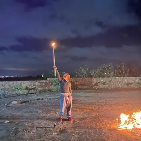 Altavista Séjour chez l'habitant