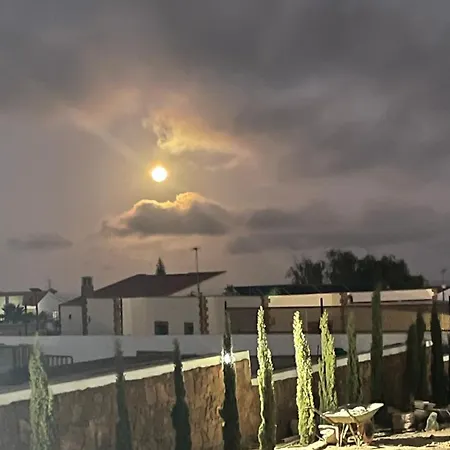 Séjour chez l'habitant Altavista *