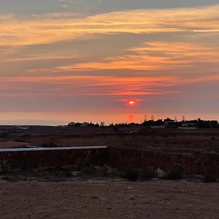 Altavista Accommodatie bij particulieren Puerto del Rosario (Fuerteventura)