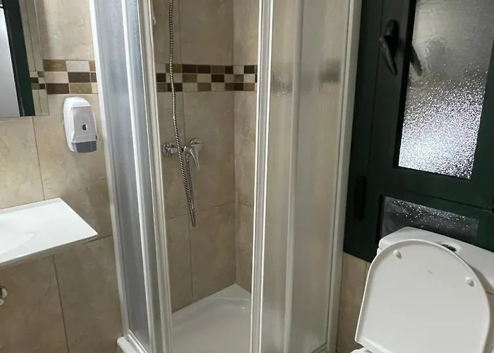 Altavista Alloggio in famiglia