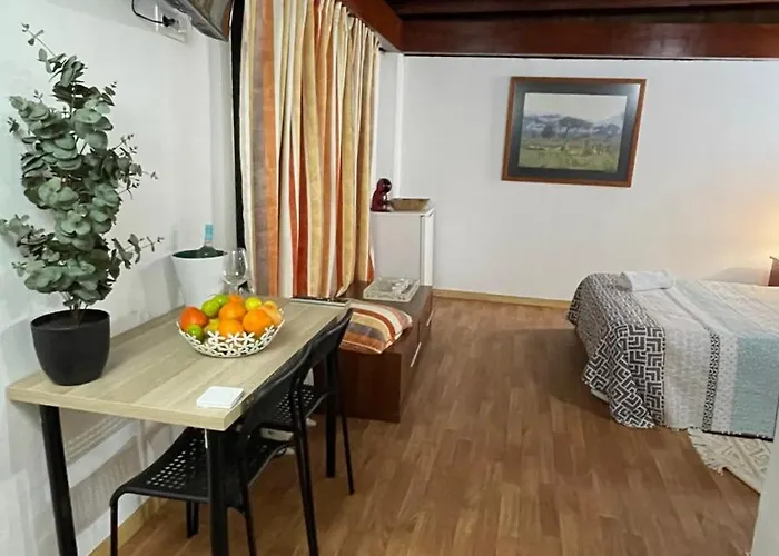 Altavista * プエルト・デル・ロサリオ