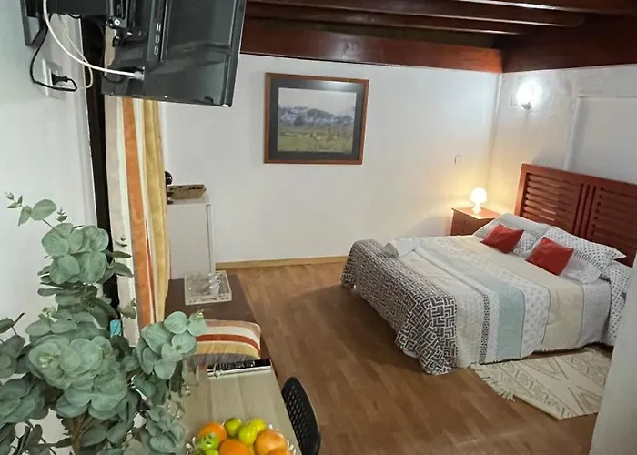 Altavista Alloggio in famiglia Puerto del Rosario (Fuerteventura)