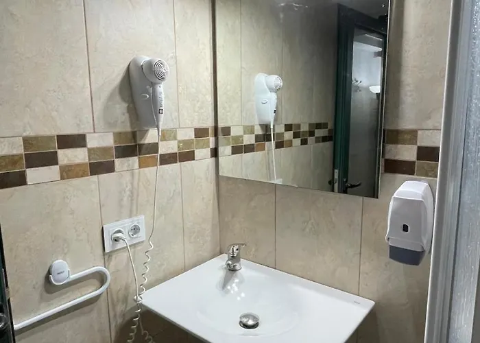 Altavista Alloggio in famiglia Puerto del Rosario (Fuerteventura)