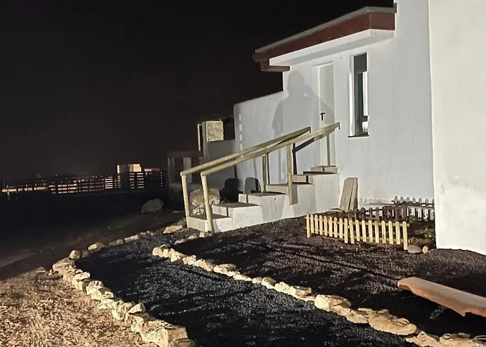 Altavista Puerto del Rosario (Fuerteventura)