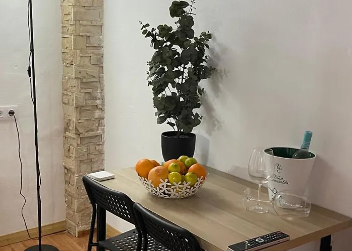 Alloggio in famiglia Altavista Puerto del Rosario (Fuerteventura)