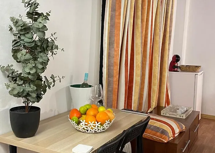 Altavista Alloggio in famiglia