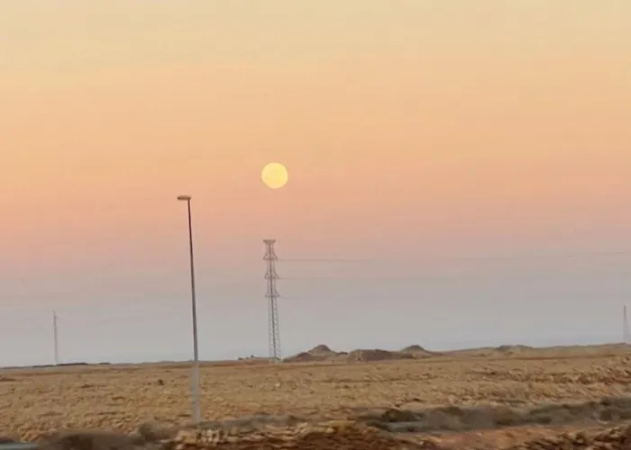 Alloggio in famiglia Altavista