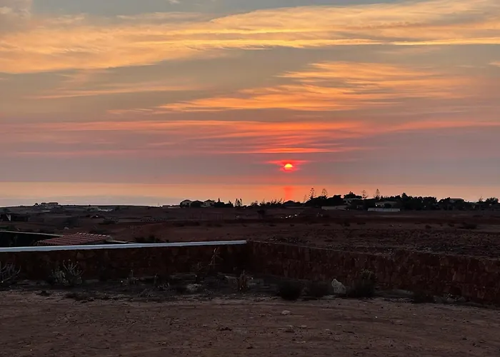 Altavista Alloggio in famiglia Puerto del Rosario (Fuerteventura)