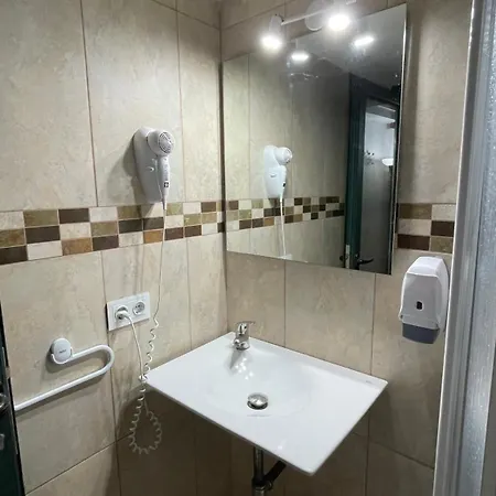 Altavista Privat bolig Puerto del Rosario (Fuerteventura)
