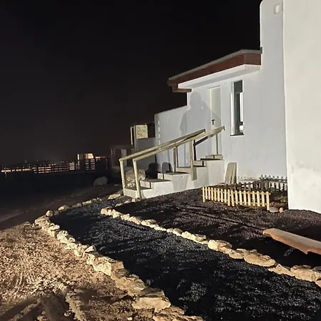 Altavista Puerto del Rosario (Fuerteventura)